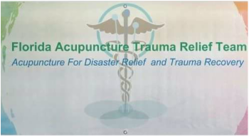 Florida Acupuncture Trauma Relief Team