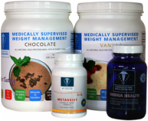Cornerstone wellness products